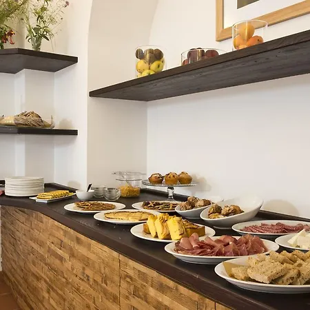 Agroturismo Cincinnato Wine Cori