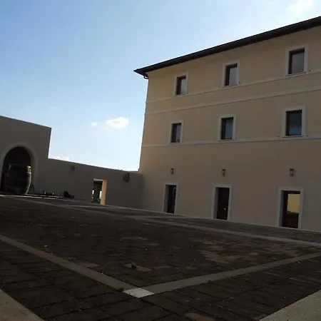 Cincinnato Wine Agroturismo *